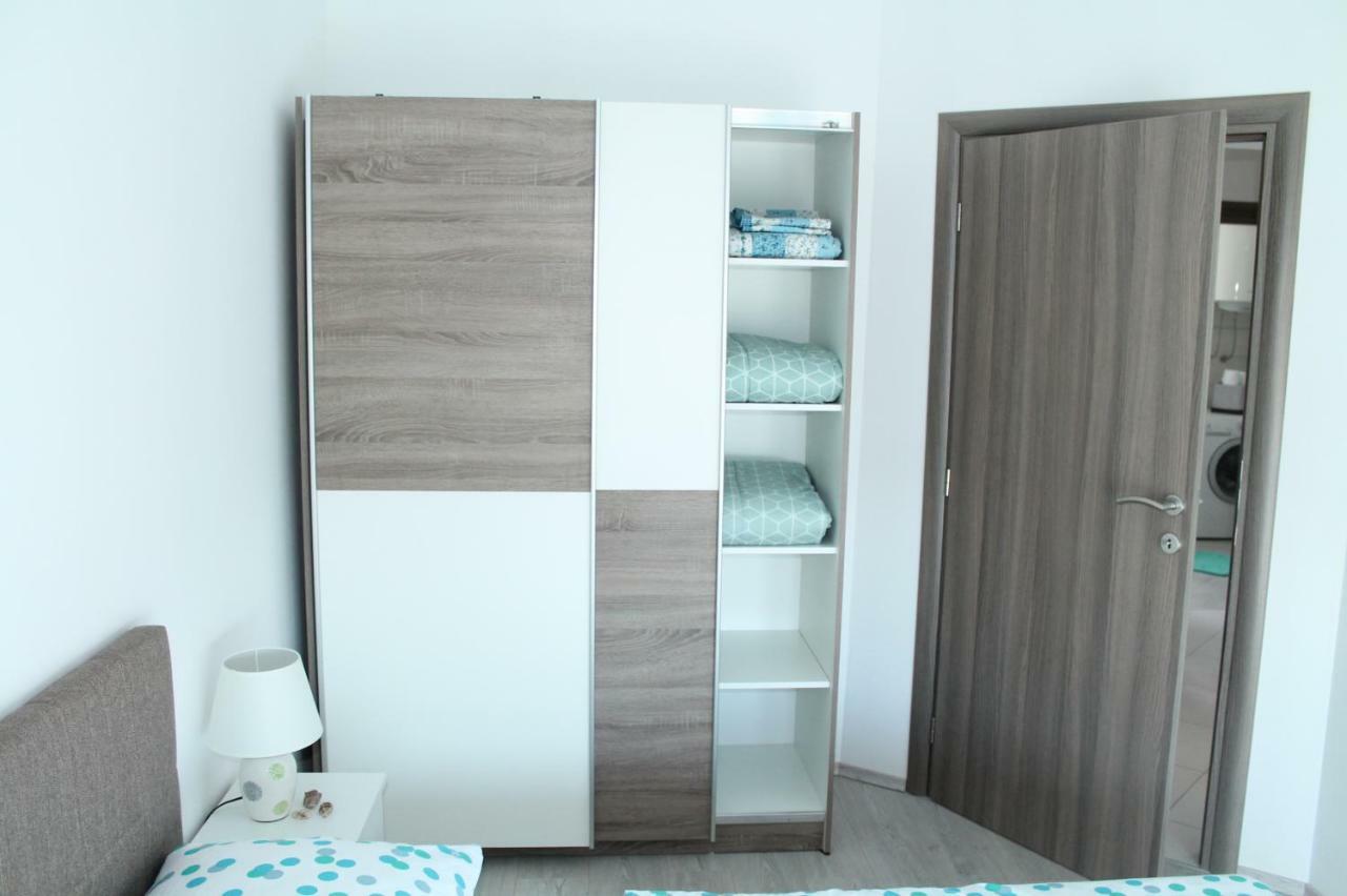 Ferienwohnung Lana I Natali Kaštela Exterior foto